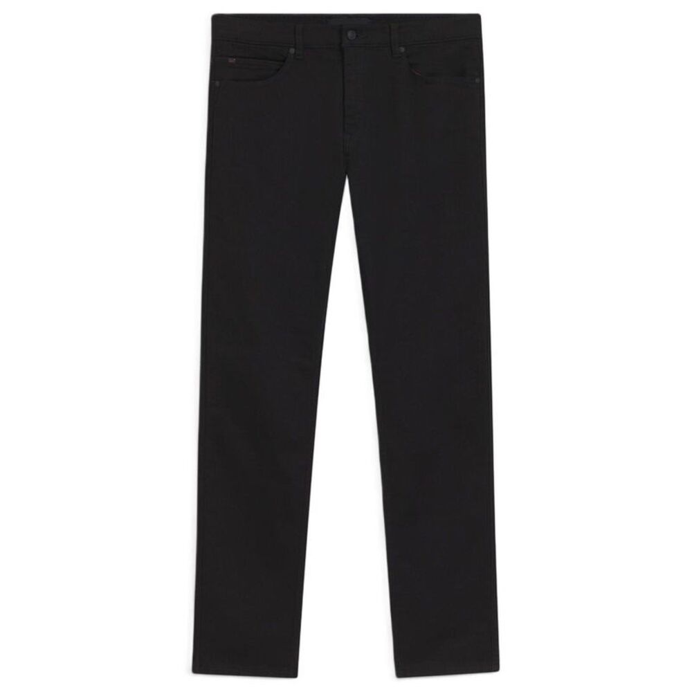 Hugo Mens 5 Pockets Slim Jeans / Black